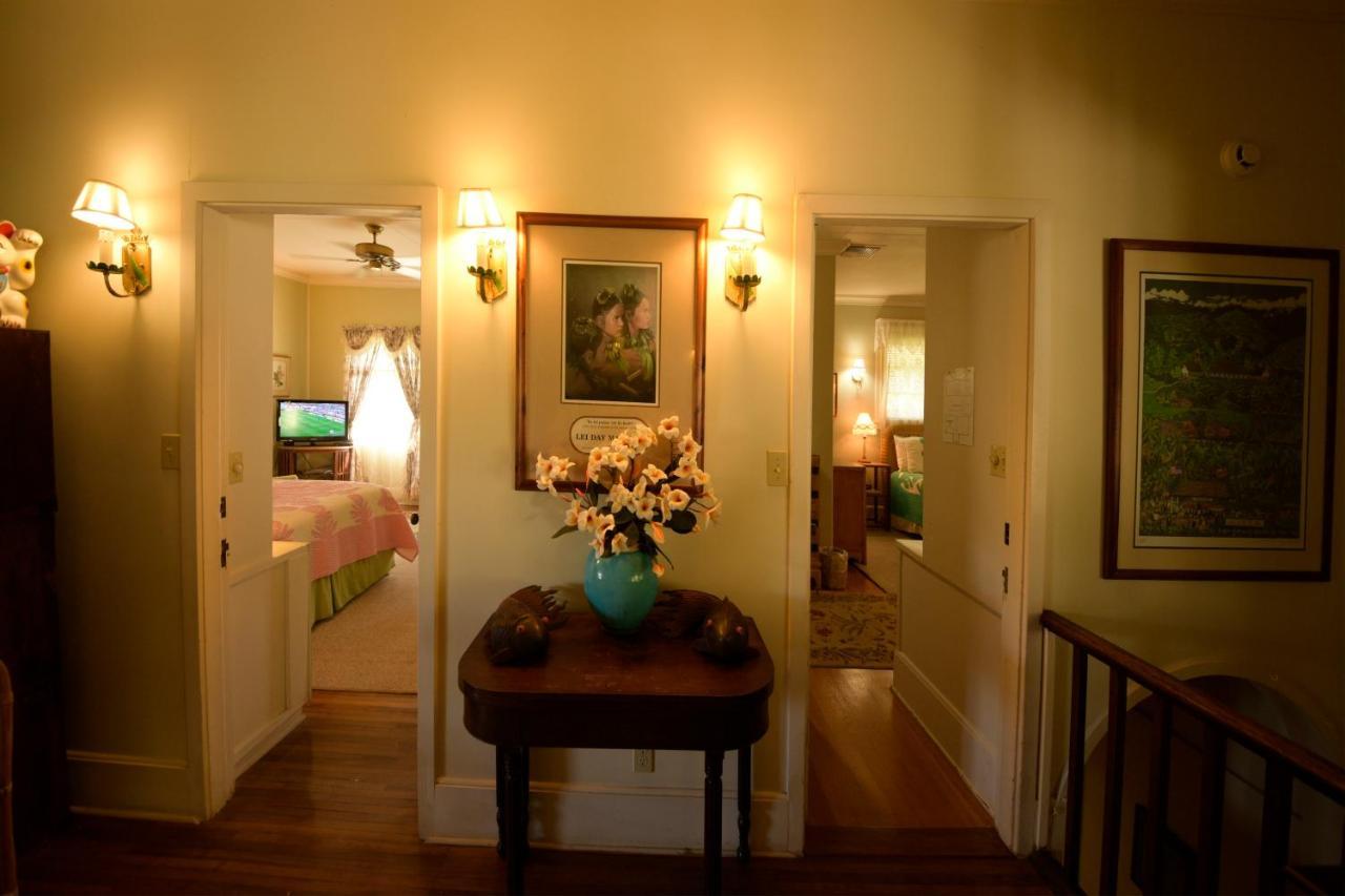 The Historic Wailuku Inn Maui Dış mekan fotoğraf