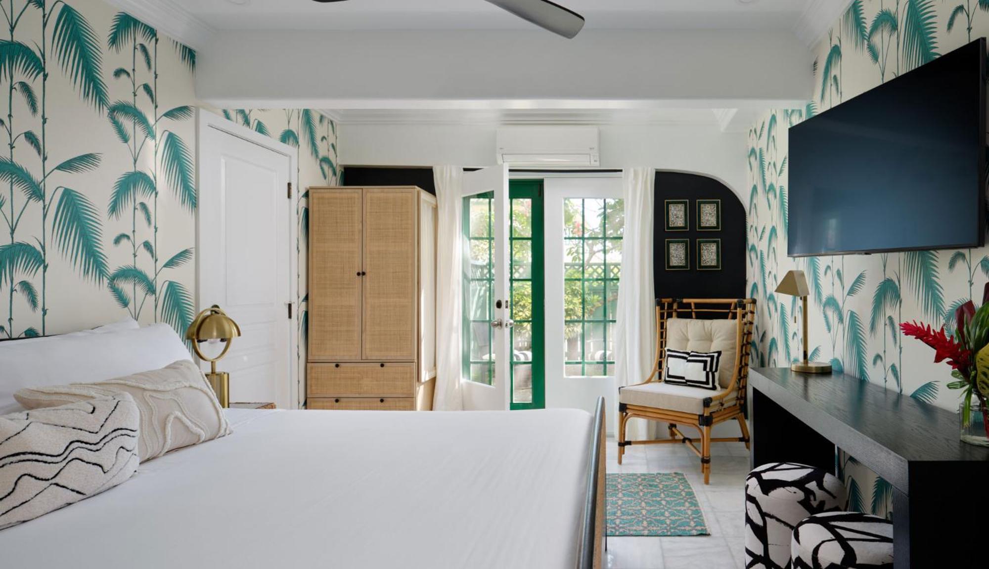 The Historic Wailuku Inn Maui Dış mekan fotoğraf