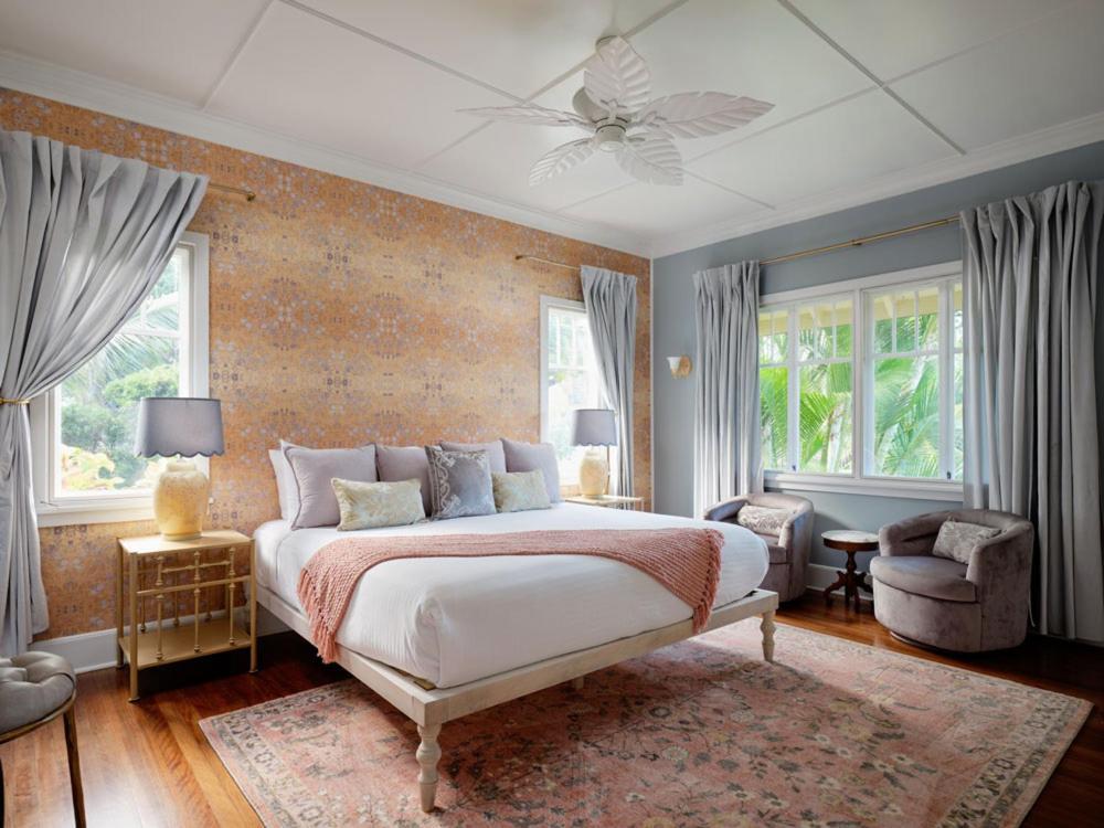 The Historic Wailuku Inn Maui Dış mekan fotoğraf