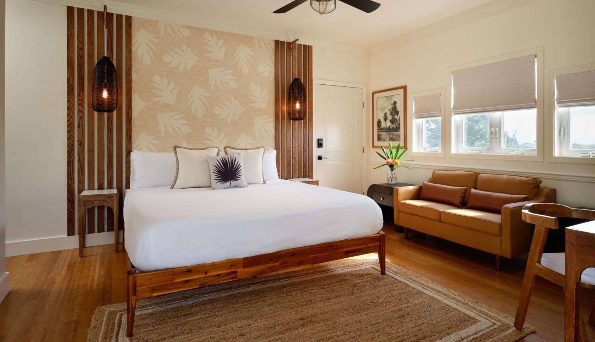 The Historic Wailuku Inn Maui Dış mekan fotoğraf
