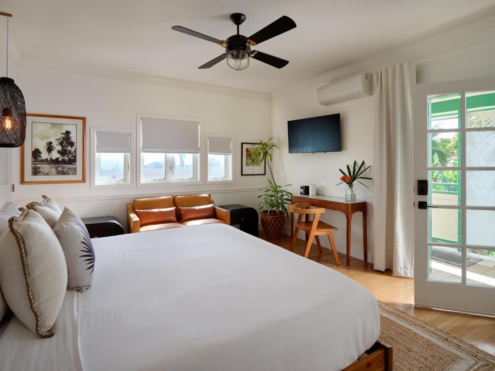 The Historic Wailuku Inn Maui Dış mekan fotoğraf