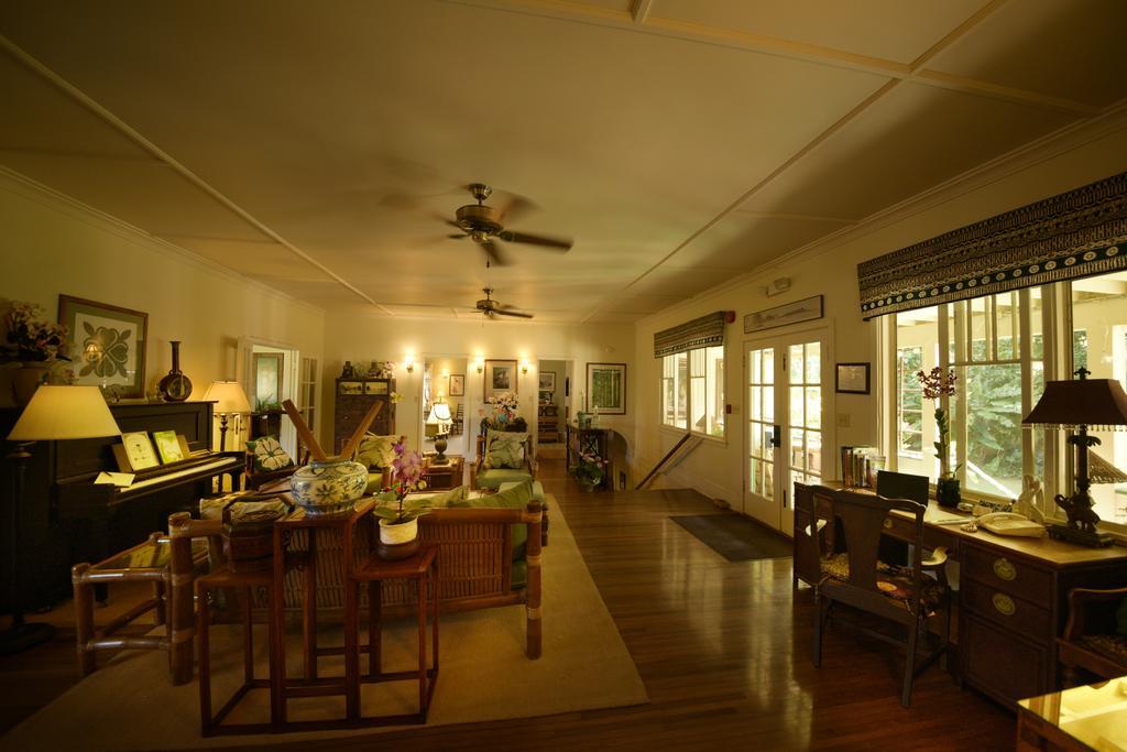 The Historic Wailuku Inn Maui Dış mekan fotoğraf