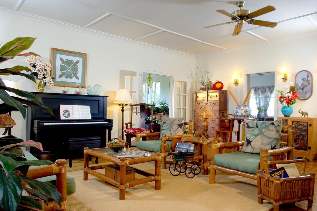 The Historic Wailuku Inn Maui Dış mekan fotoğraf