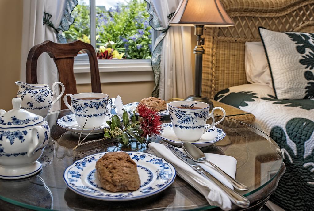 The Historic Wailuku Inn Maui Dış mekan fotoğraf