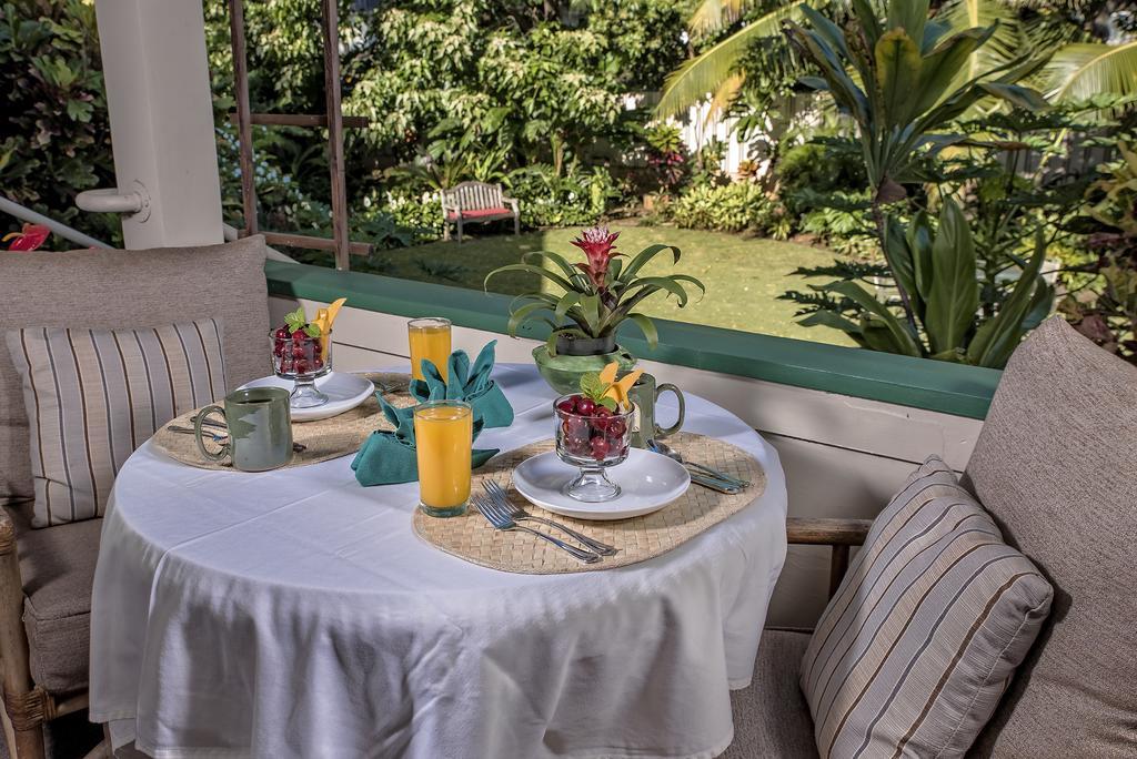 The Historic Wailuku Inn Maui Dış mekan fotoğraf