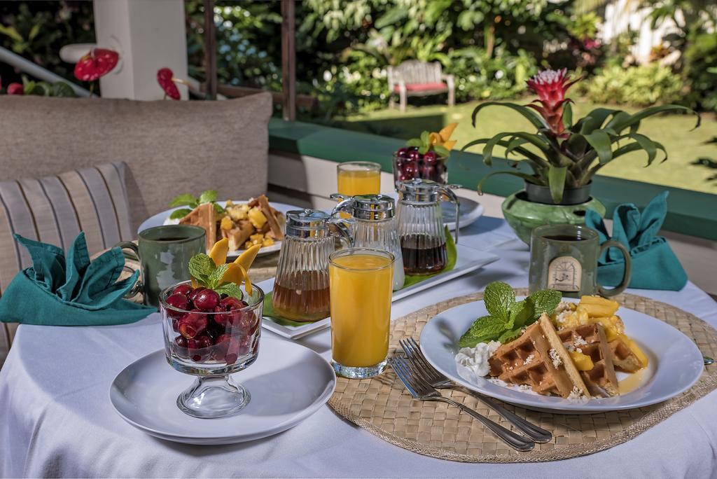 The Historic Wailuku Inn Maui Dış mekan fotoğraf